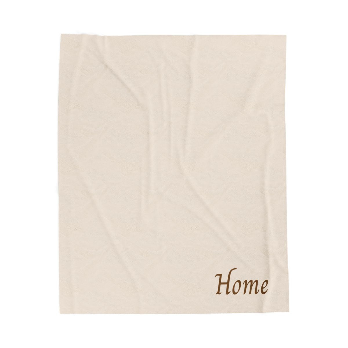 Home — Quiet Comfort Fleece Blanket