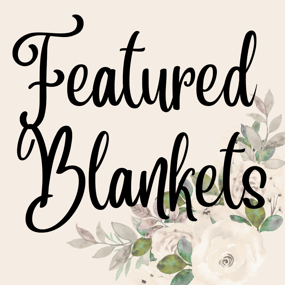 Featured Blankets