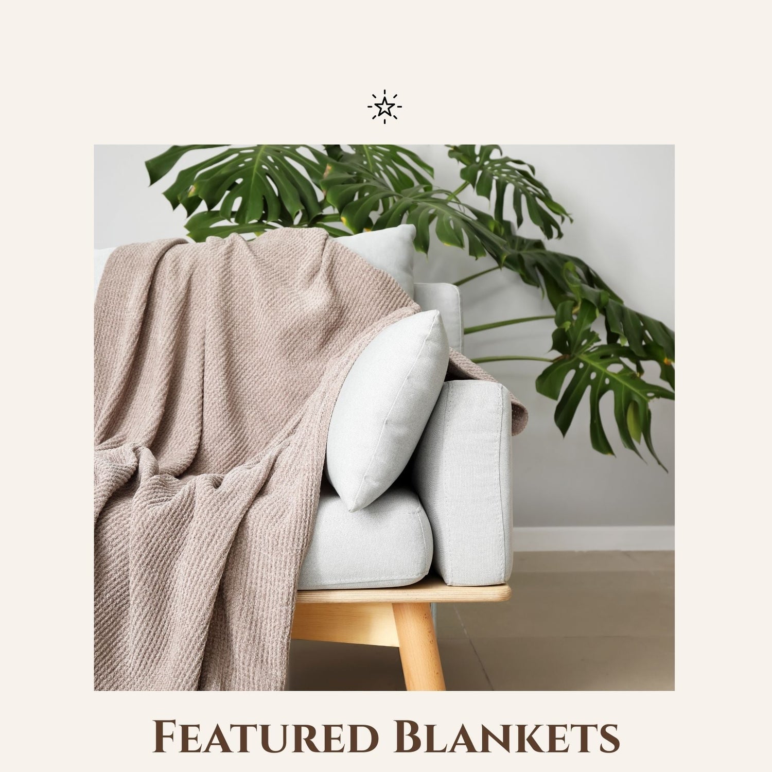 Featured Blankets