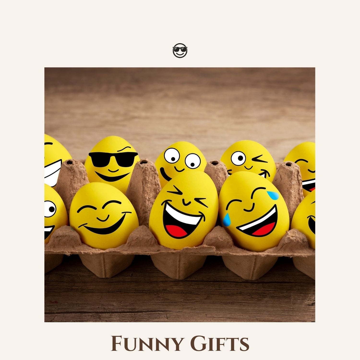 Funny Gifts