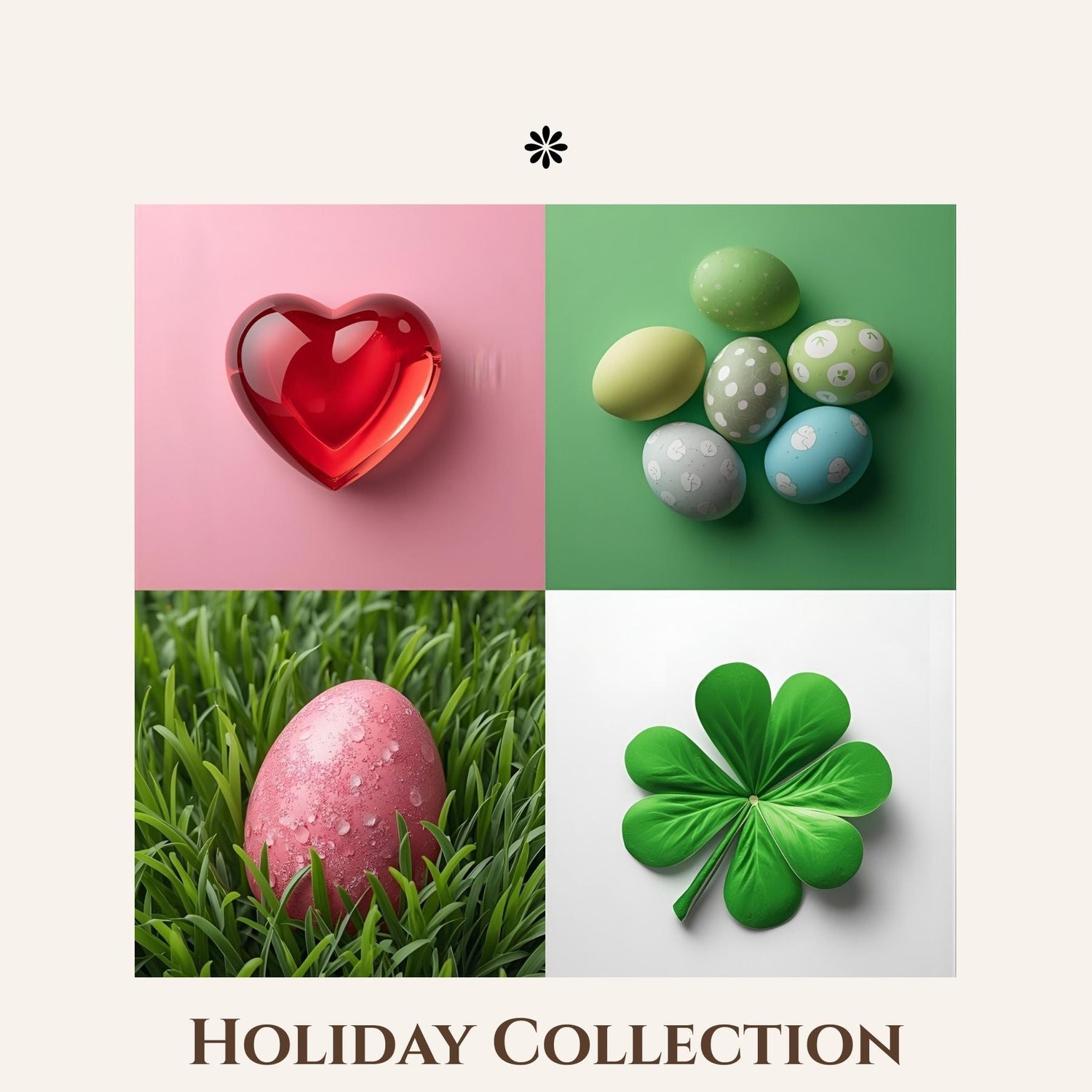 Holiday Collection
