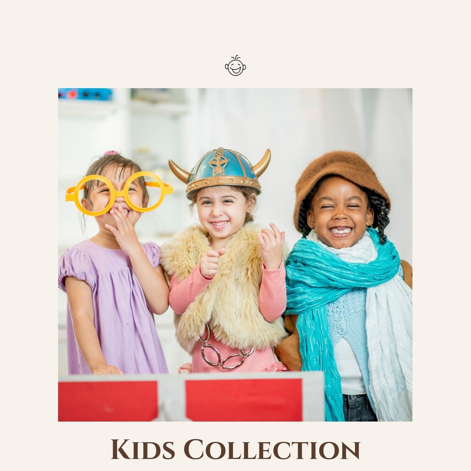 Kid's Collection
