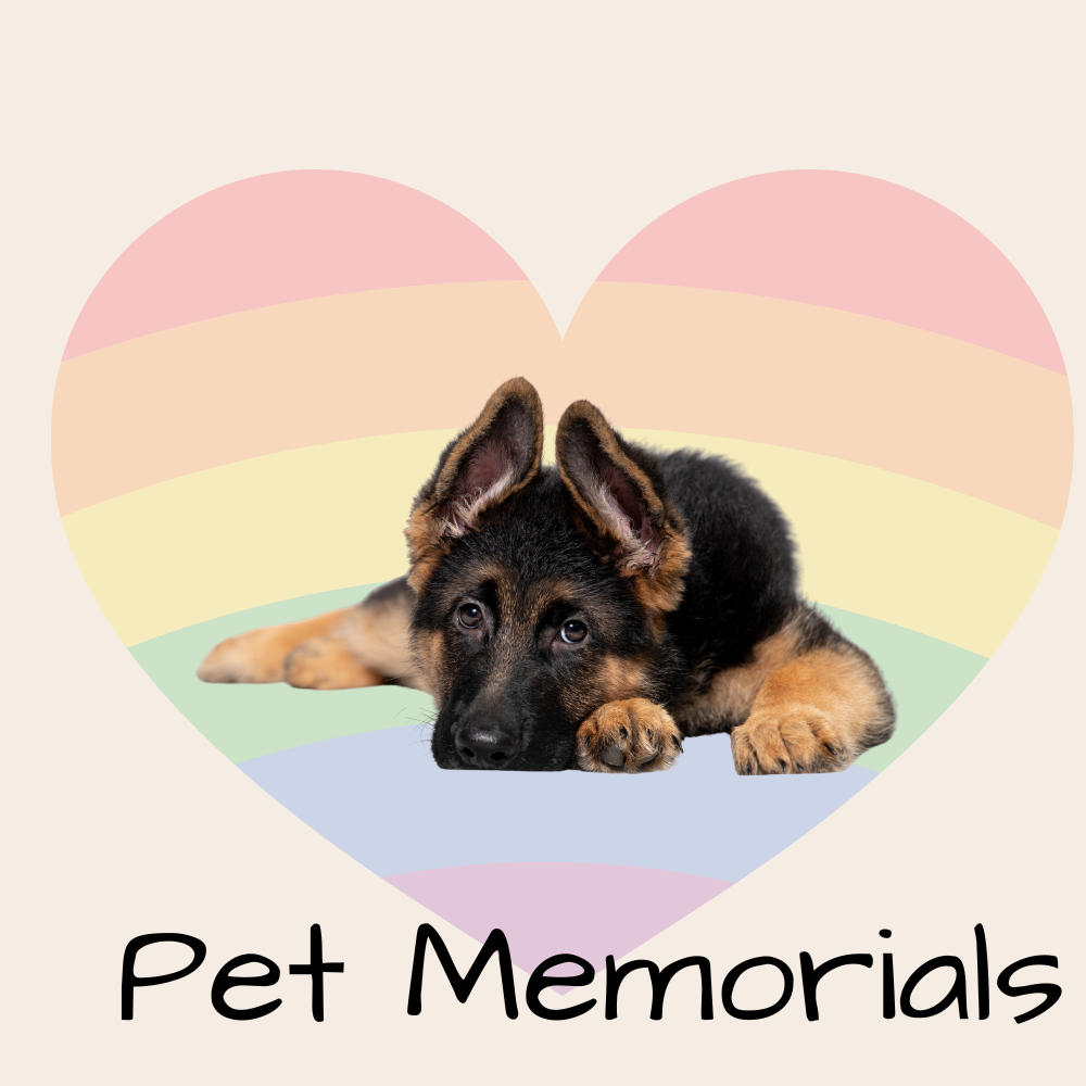 Pet Memorials