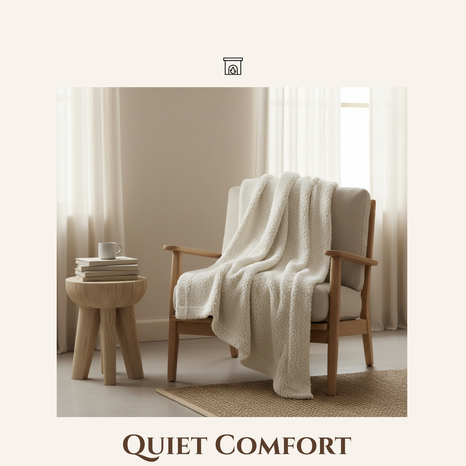 Quiet Comfort